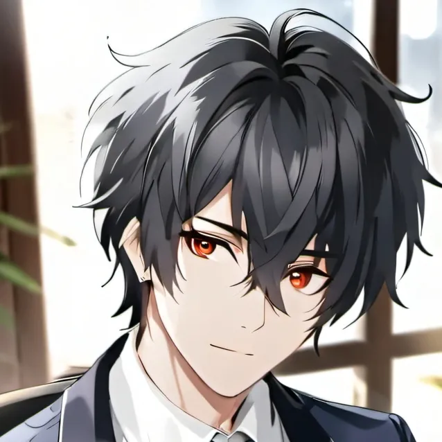 chat with ai character: Run the school