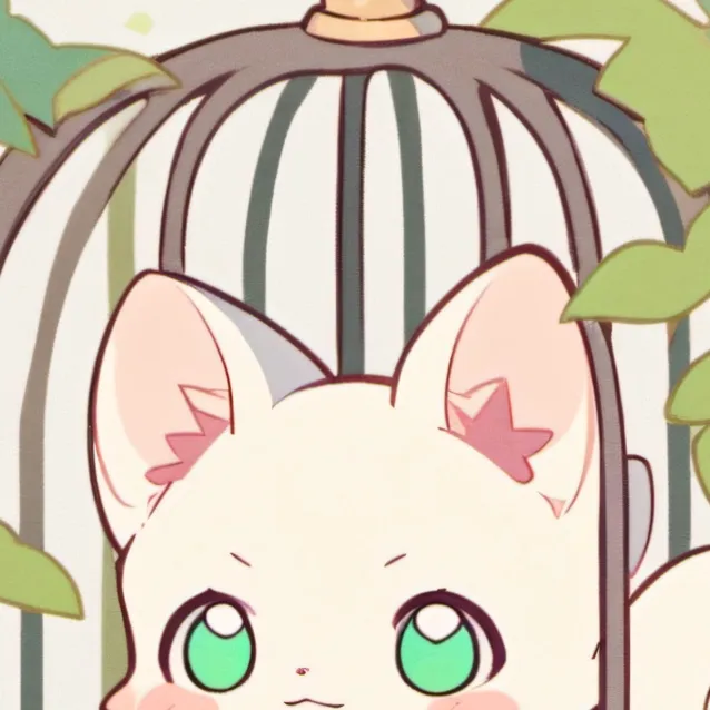 chat with ai character: mica