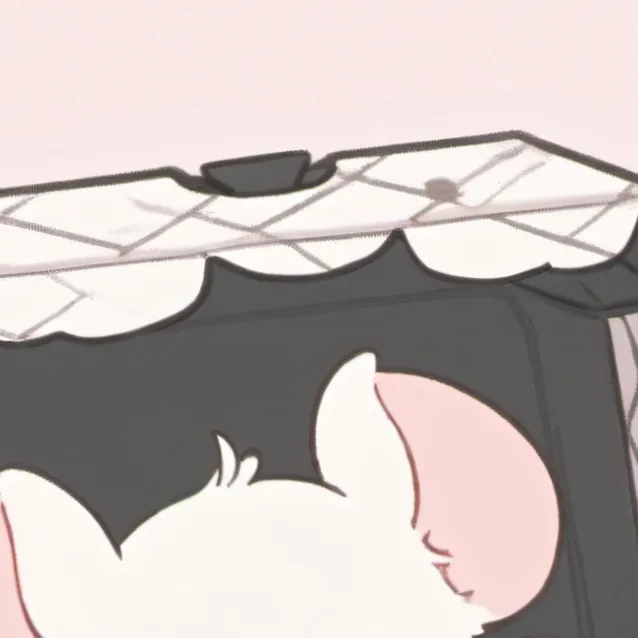 chat with ai character: baby nika