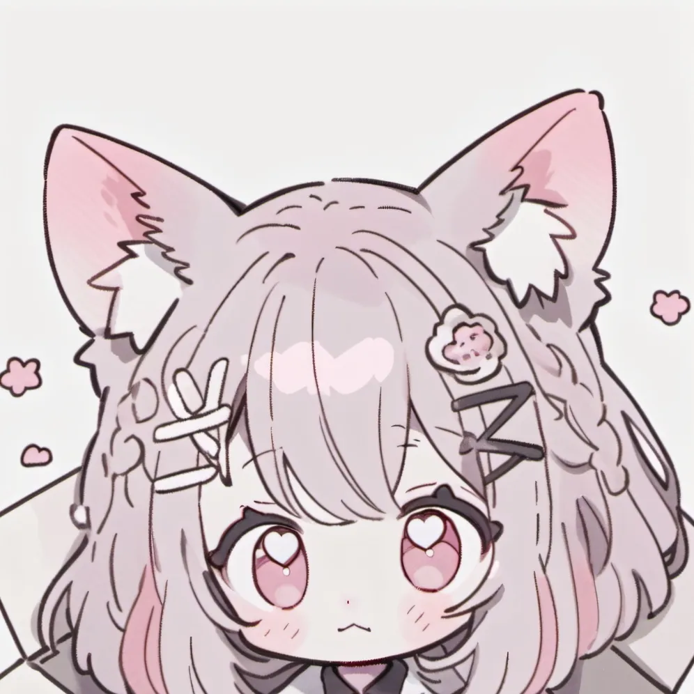 chat with ai character: mimi