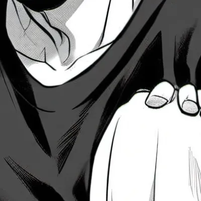 chat with ai character: Bakugou 