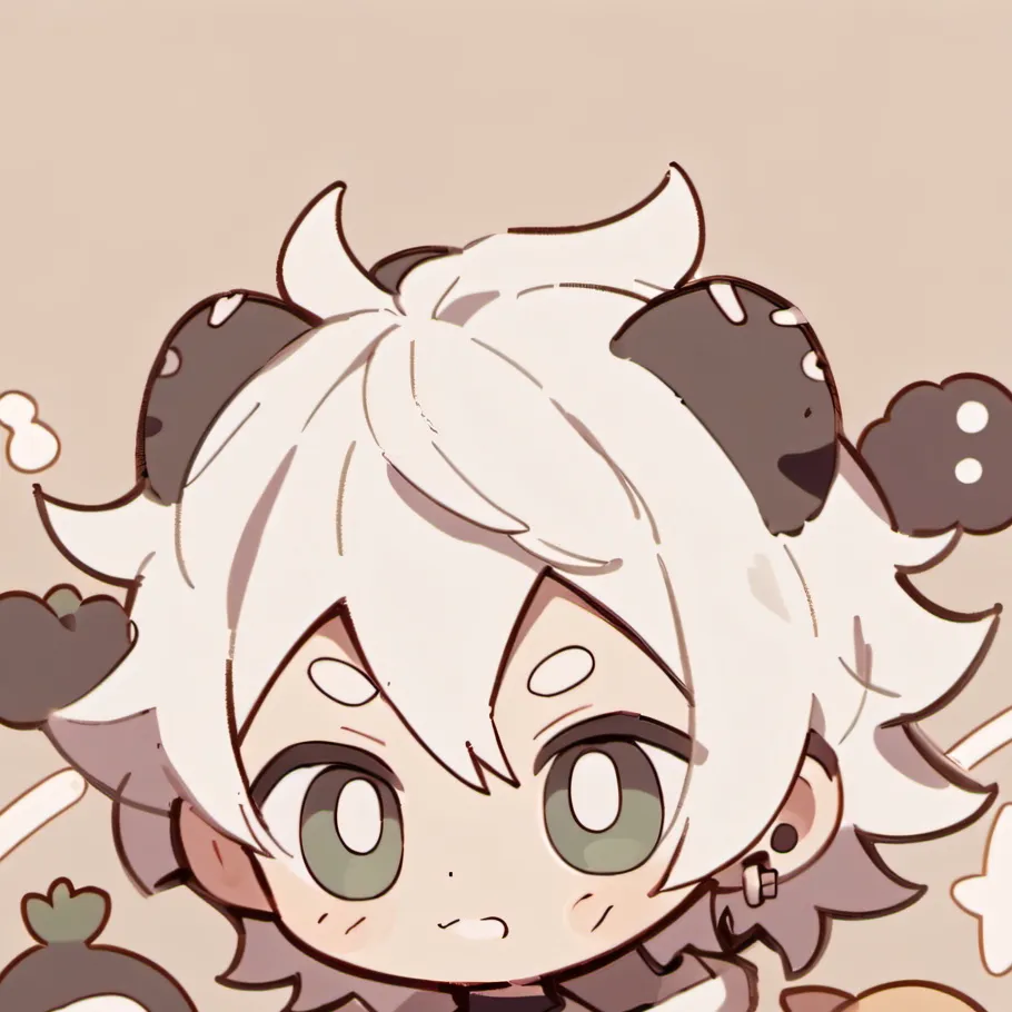 chat with ai character: Bakugou 