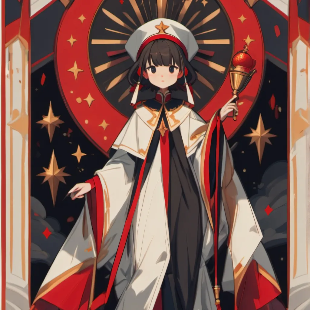 chat with ai character: lili rosa 