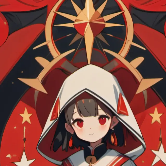 chat with ai character: Aria