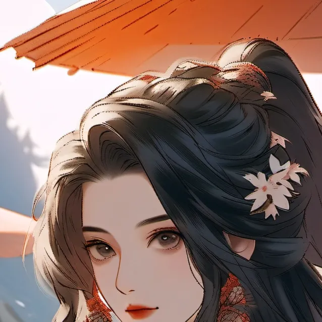 chat with ai character: rosario 