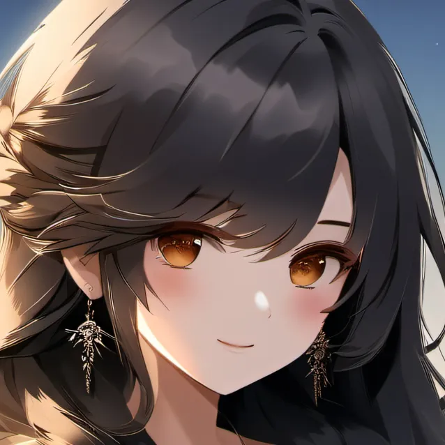 chat with ai character: sofia