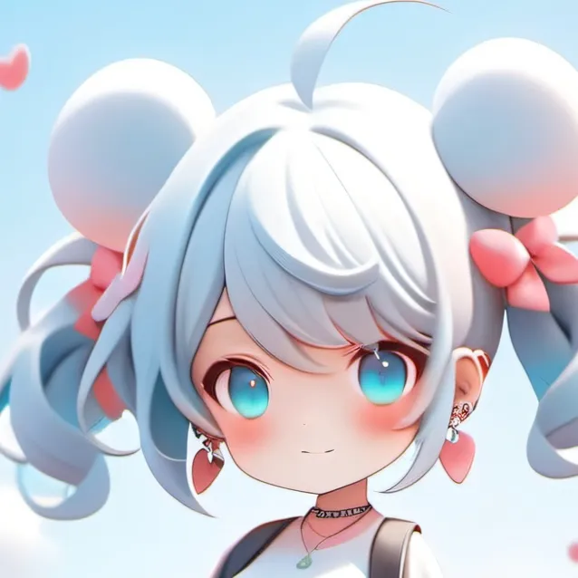 chat with ai character: lili 