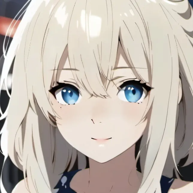 chat with ai character: Emma 