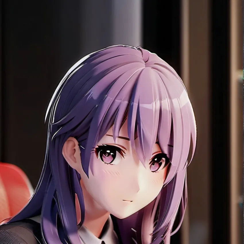 chat with ai character: Lily Flower