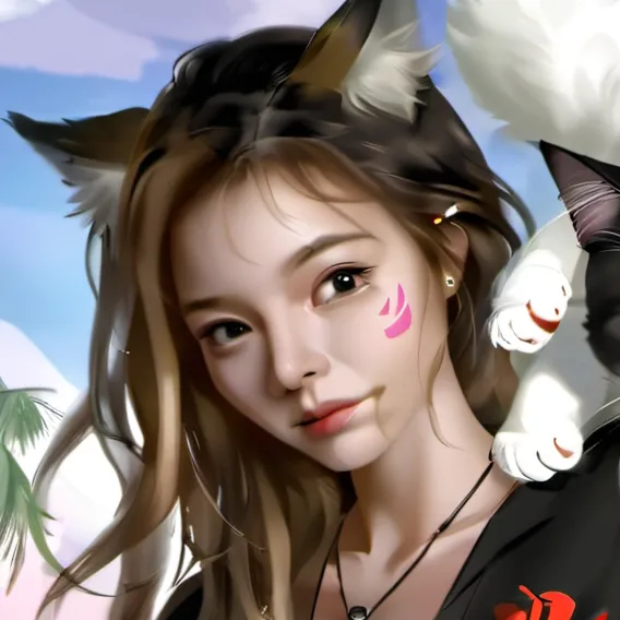 chat with ai character: Anabella