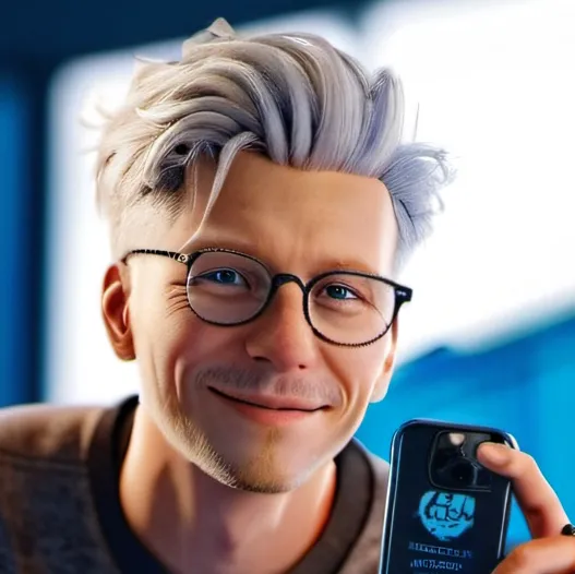 chat with ai character: Emory