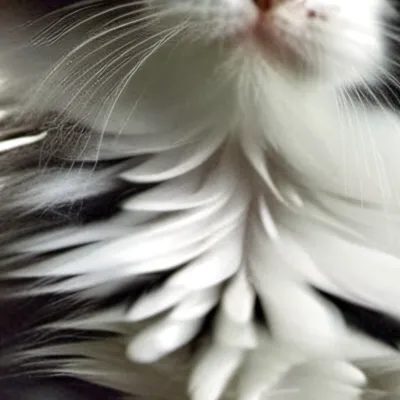 chat with ai character: Little Coco