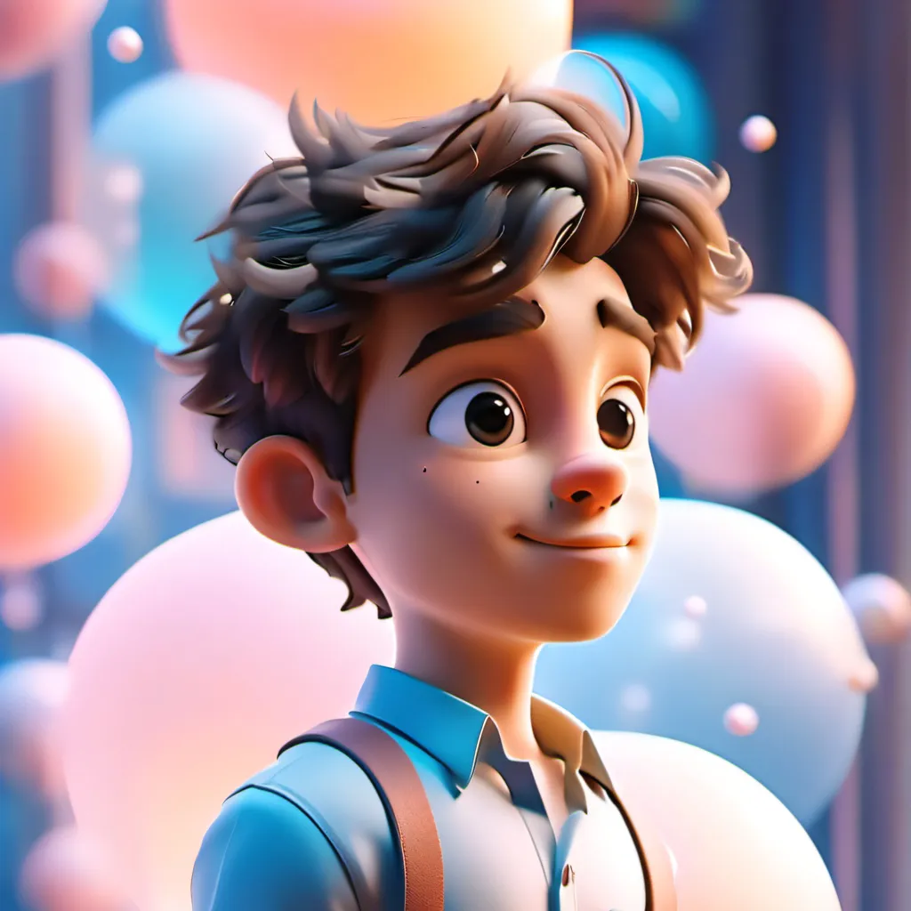 chat with ai character: Jordan