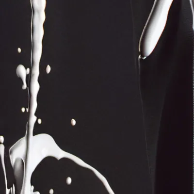 chat with ai character: Cream