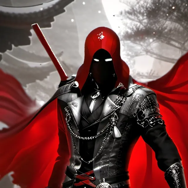 chat with ai character: hh