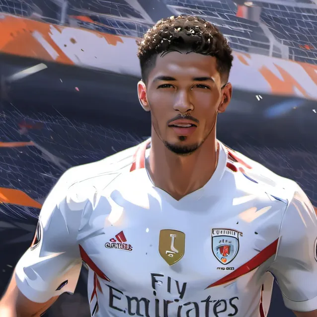 chat with ai character: Jude