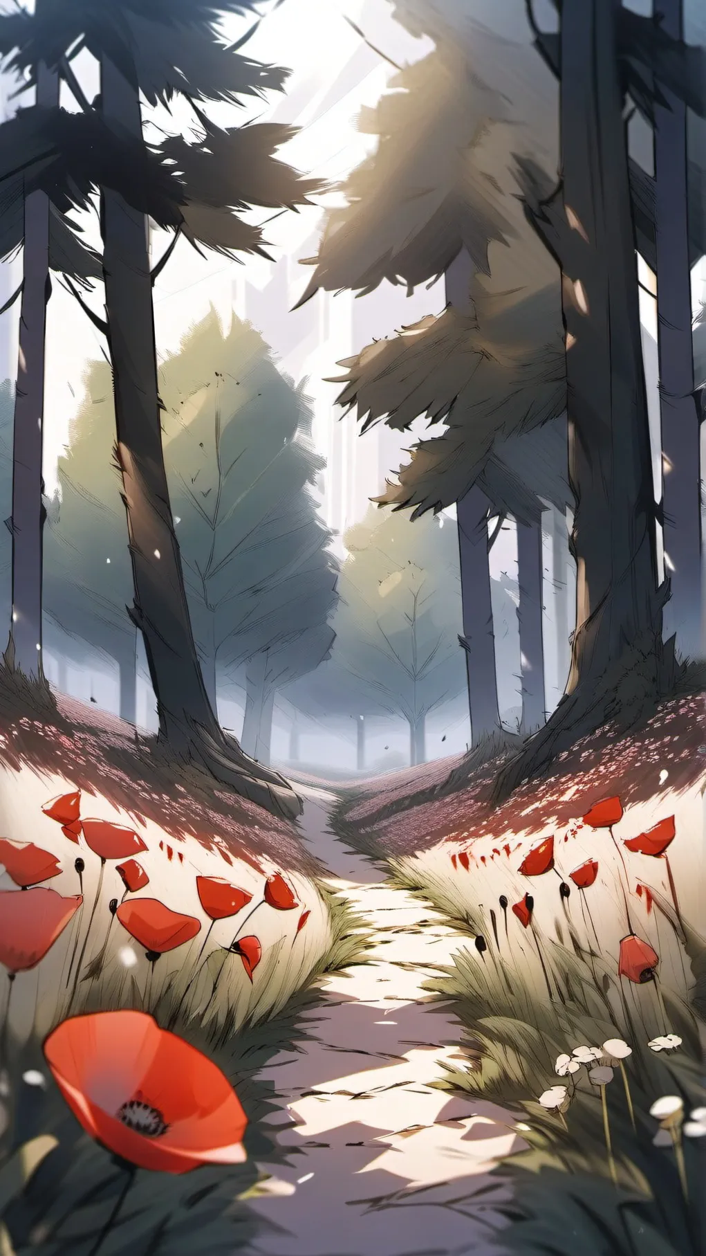 ai character: Drunk Poppyplaytim background