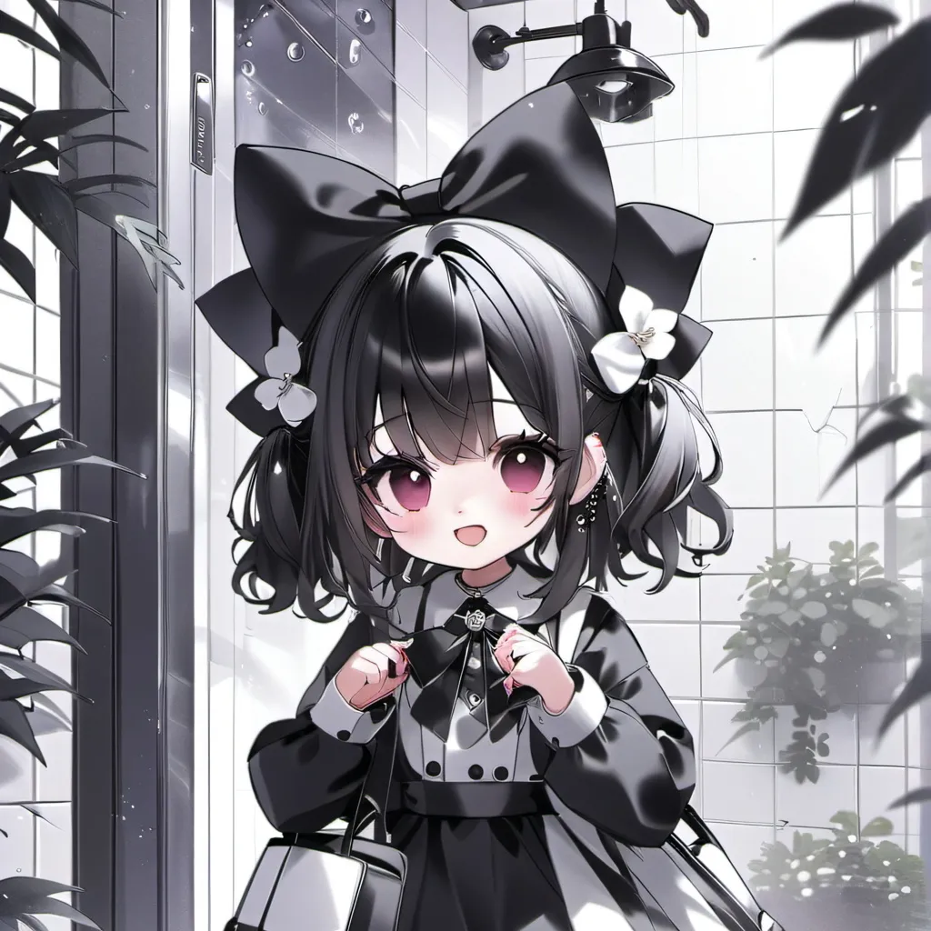 chat with ai character: bully girl 