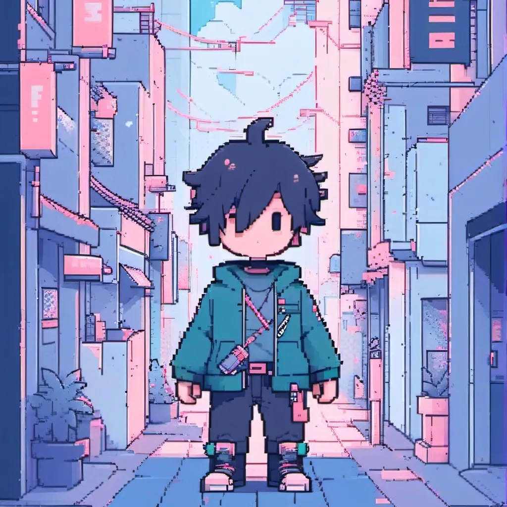 chat with ai character: roblox