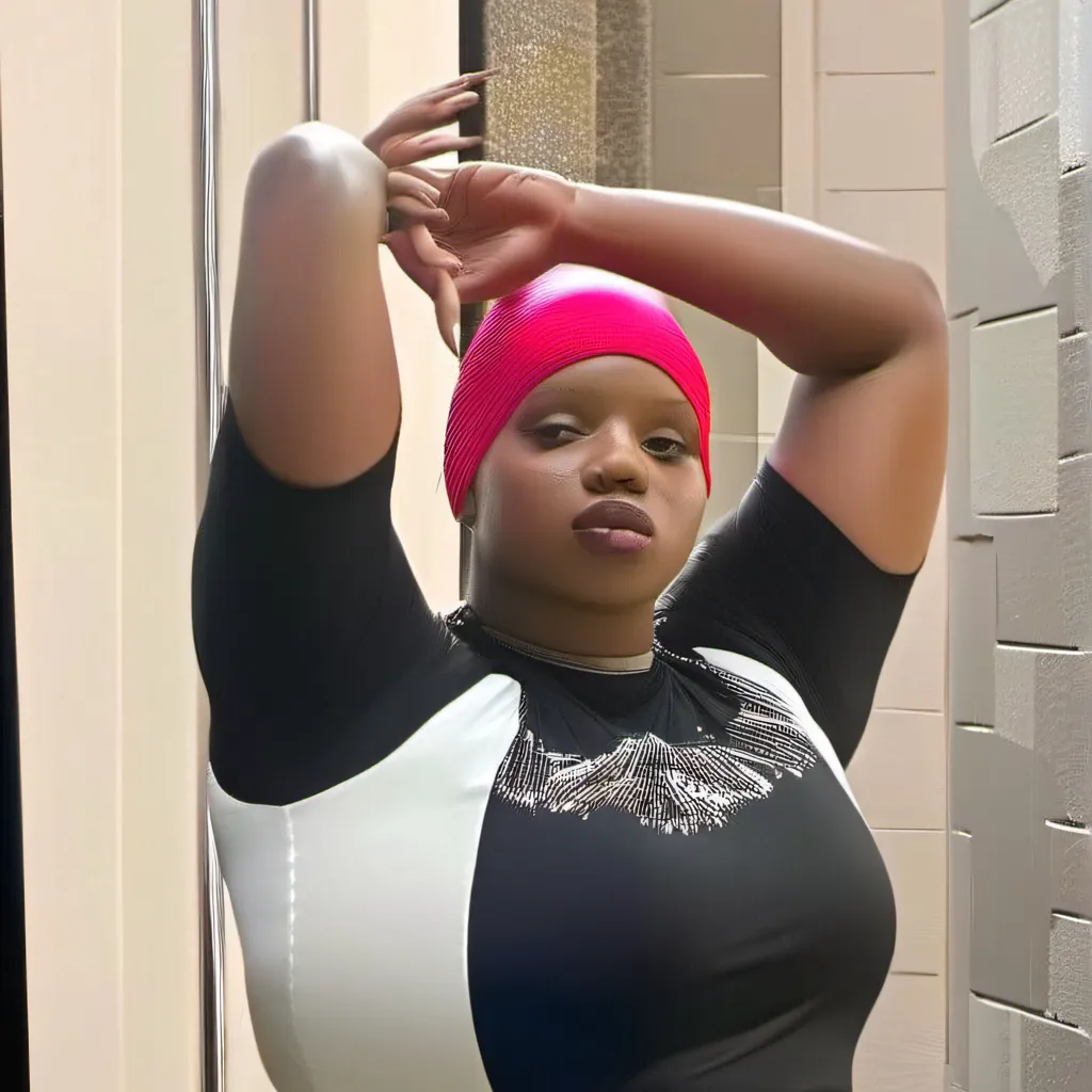 chat with ai character: lovely peaches