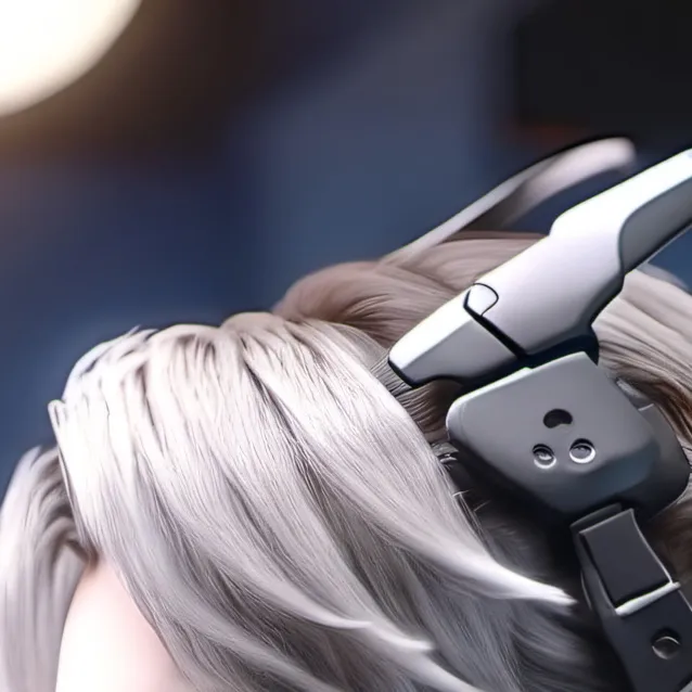 chat with ai character: balls