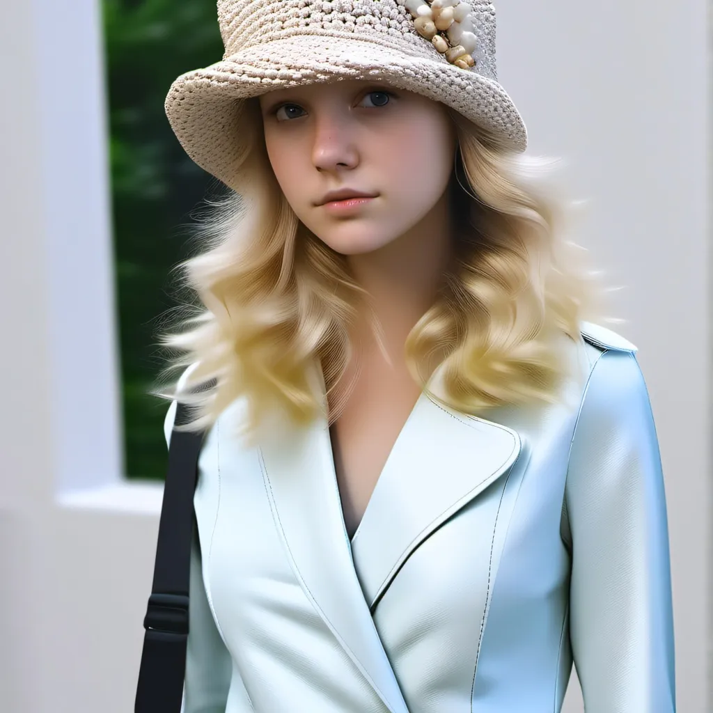 chat with ai character: Victoria 