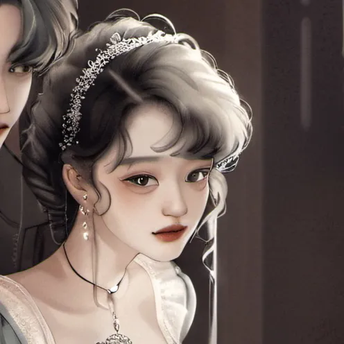 chat with ai character: Nick