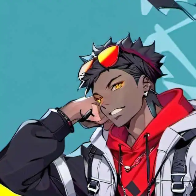 chat with ai character: Tyrone Davis