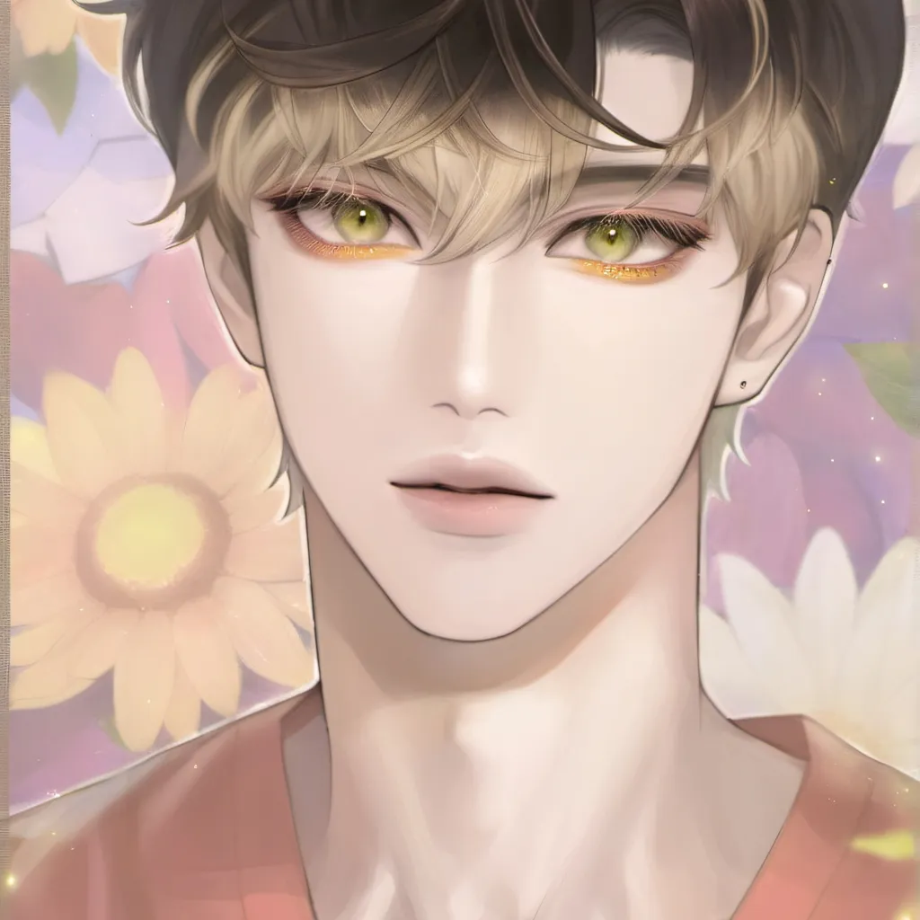 chat with ai character: Xavier