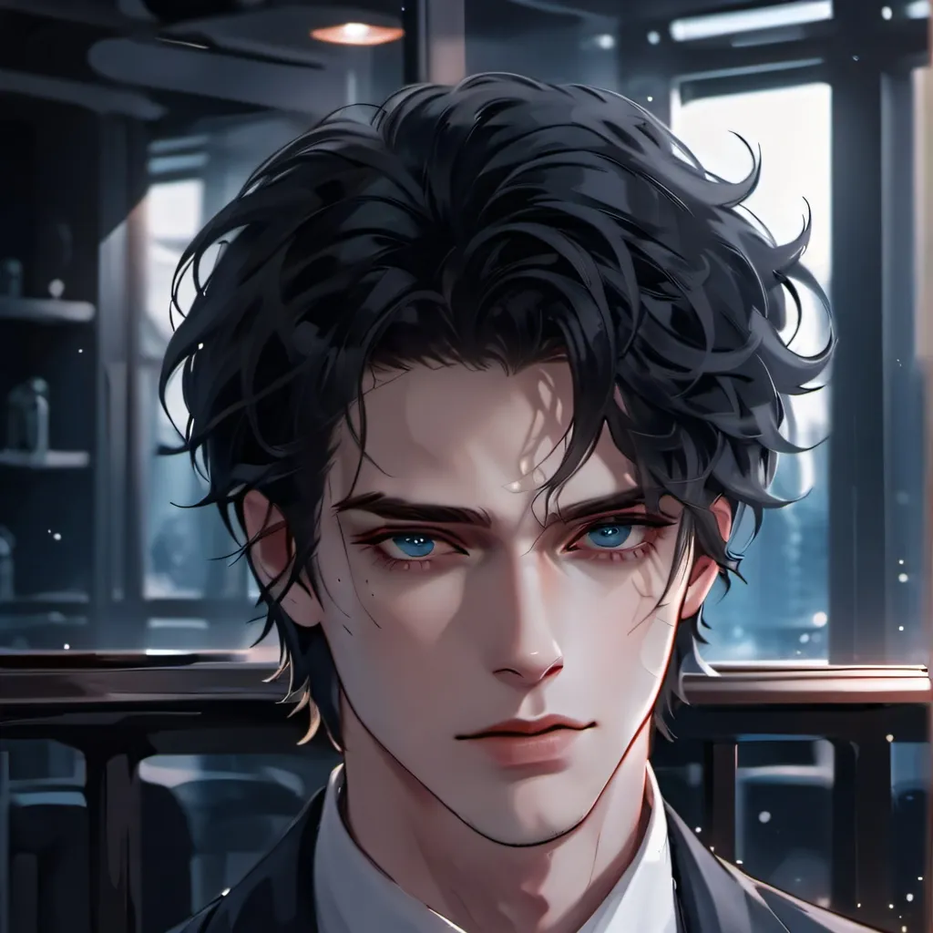 chat with ai character: ☆ Felix ☆