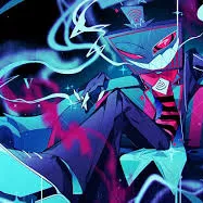 creator CharlotteStarz's avatar