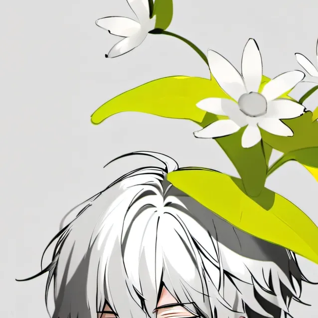 chat with ai character: Axel