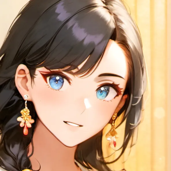 chat with ai character: Else 