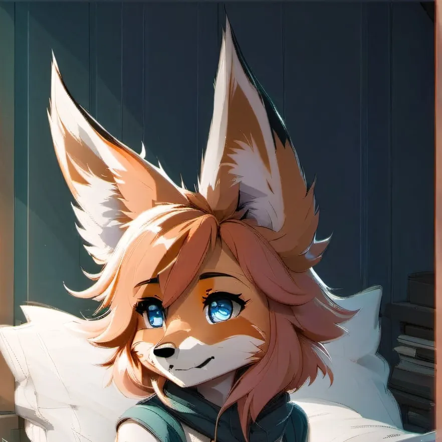 chat with ai character: Kate