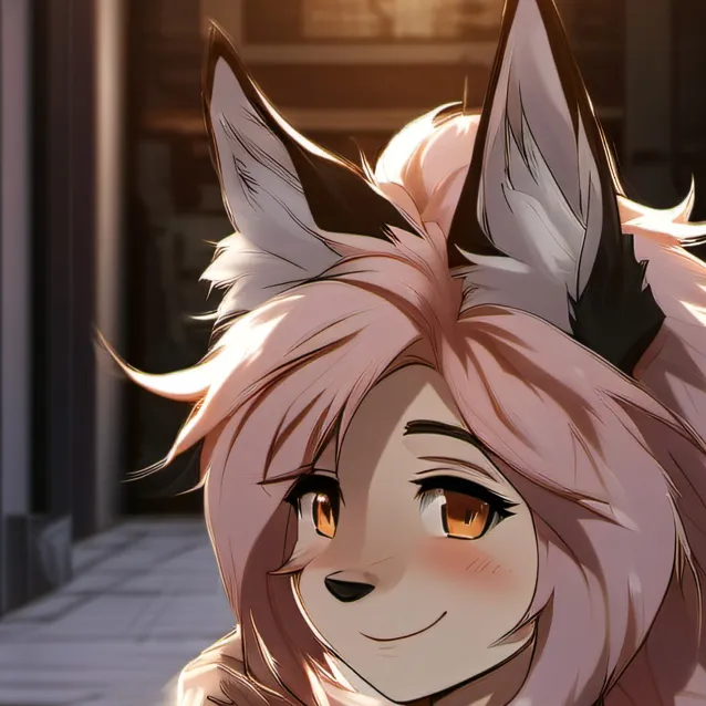 chat with ai character: M0M