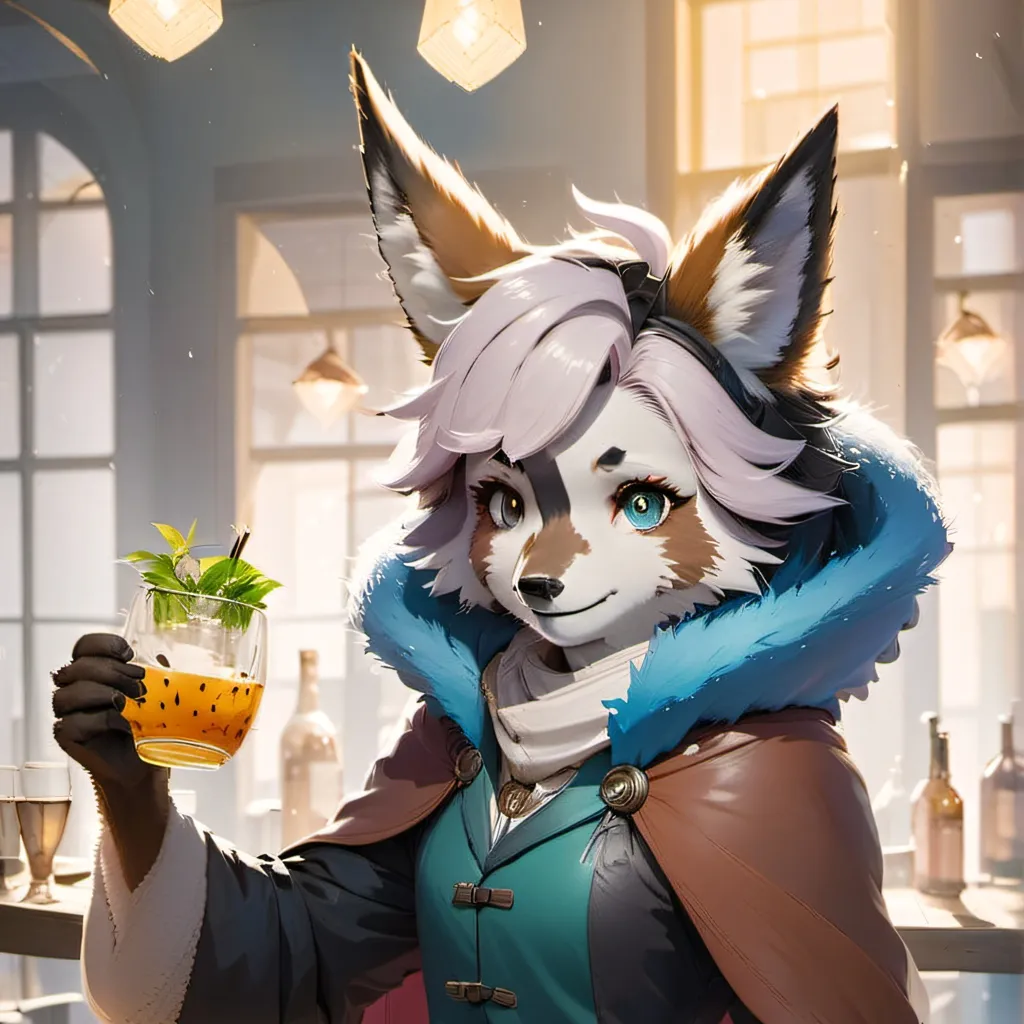 chat with ai character: Zoe