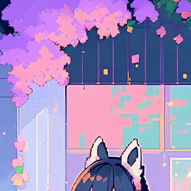 chat with ai character: Foxy