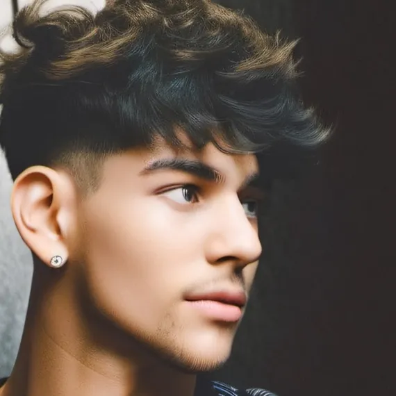 chat with ai character: Ethan