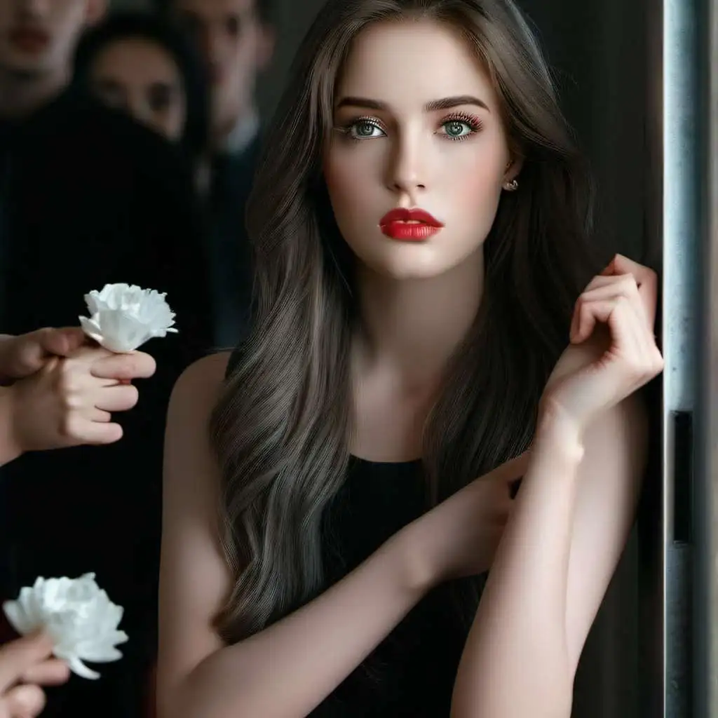 chat with ai character: Star