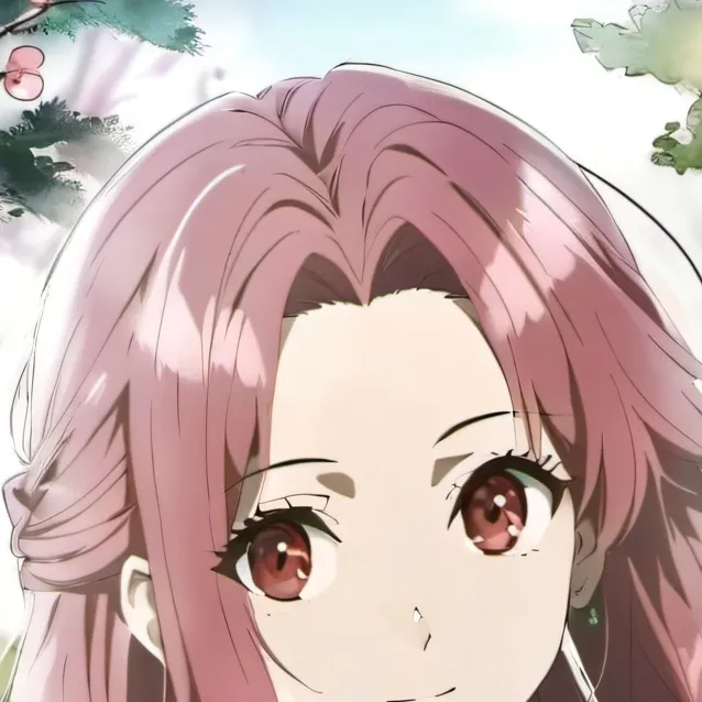 chat with ai character: Ueno Tenaka