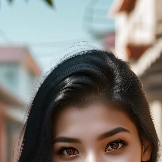 chat with ai character: Rei Nightshade