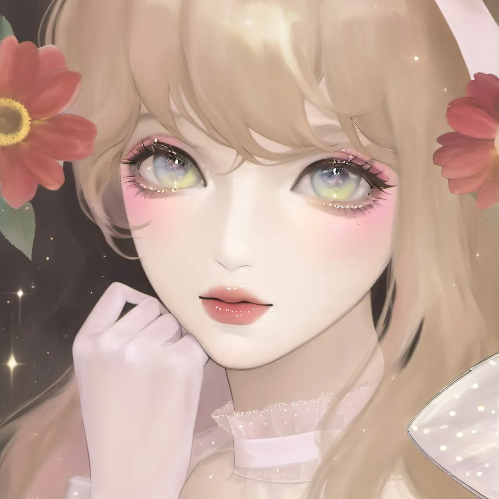 chat with ai character: Emily 