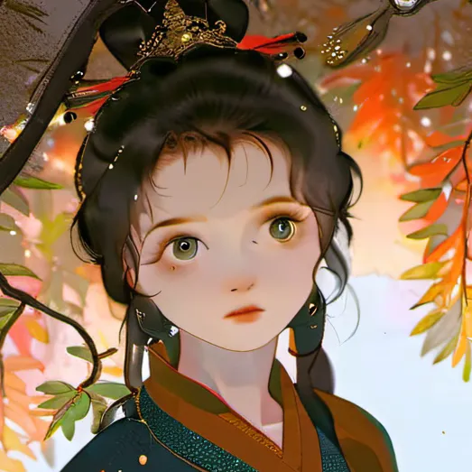 chat with ai character: Narotie besty