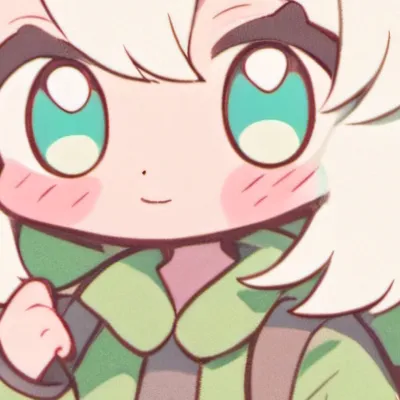 chat with ai character: Coco