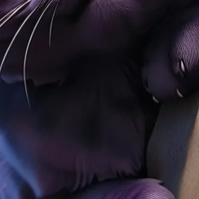 chat with ai character: Catnap