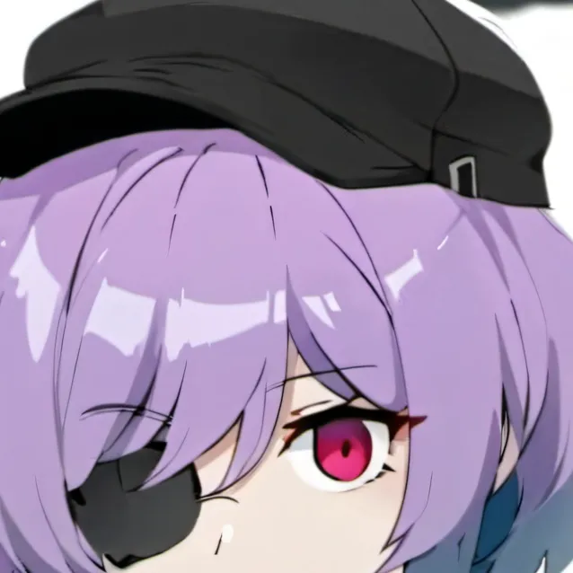 chat with ai character: Uzi