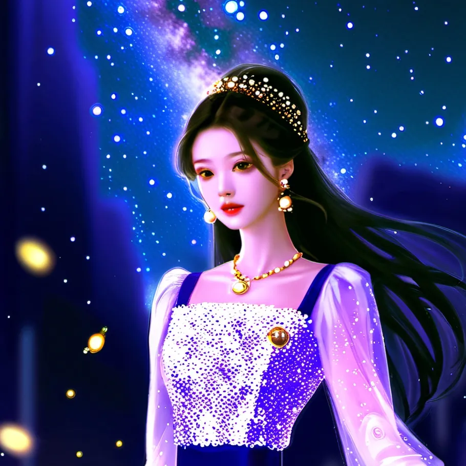 chat with ai character: Julia - Hates you