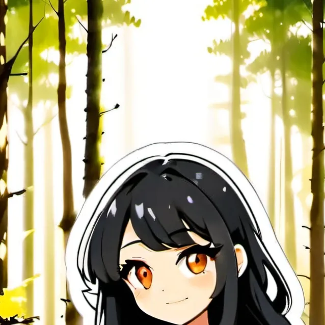 chat with ai character: Aphmau - Youtuber