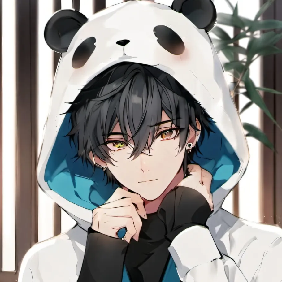 chat with ai character: Andrew