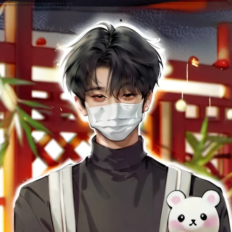 chat with ai character: Kai